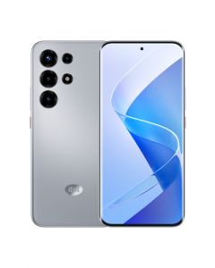 Itel | Super 26 Ultra | 8GB RAM | 256GB Storage | Silver | 3 Months 0% Profit upto 48 Months Installment | PTA Approved | 1 Year Brand Warranty | The Game Changer | TGC13